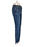 FRAME Denim Hearts Blue Jeans Size 26 waist - photo 4