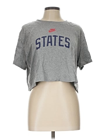 Nike Short Sleeve T-Shirt (view 1)