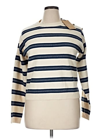 Vero Moda Pullover Sweater (view 1)
