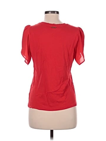 MICHAEL Michael Kors Short Sleeve T-Shirt (view 2)