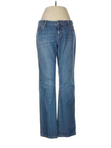 J.Jill Jeans (view 1)