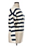 Vero Moda Stripes Ivory Pullover Sweater Size XL - photo 4
