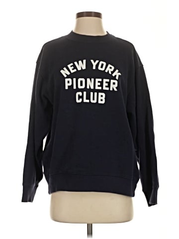 Gap Pullover Sweater (view 1)