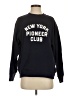 Gap Black Pullover Sweater Size S - photo 1