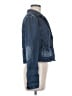 My Michelle Blue Denim Jacket Size M - photo 4