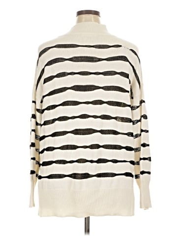TWO by Vince Camuto Turtleneck Sweater (view 2)