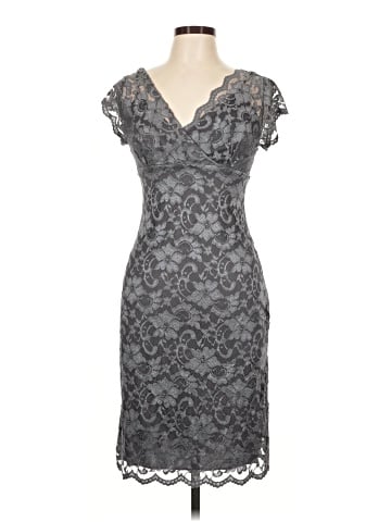 Marina Cocktail Dress (view 1)