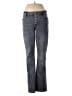 CAbi Stars Gray Jeans Size 8 - photo 1