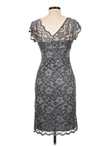 Marina Cocktail Dress (view 2)