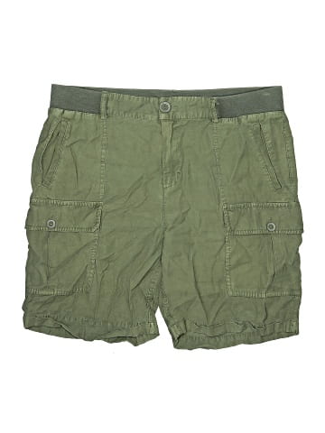 Soft Surroundings Cargo Shorts (view 1)