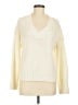Jessica Simpson Ivory Pullover Sweater Size M - photo 1
