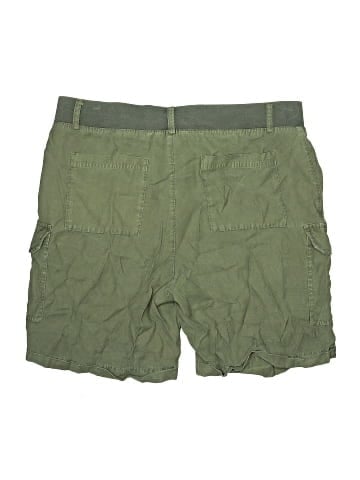 Soft Surroundings Cargo Shorts (view 2)