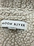 Moon River 100% Polyester Brown Vest Size L - photo 6