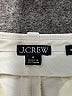 J.Crew Ivory Casual Pants Size 4 - photo 7