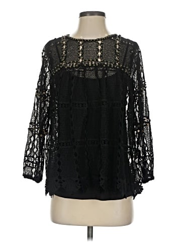 Maeve 3/4 Sleeve T-Shirt (view 1)