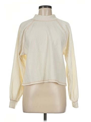 Lush Turtleneck Sweater (view 1)