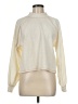 Lush Ivory Turtleneck Sweater Size M - photo 1