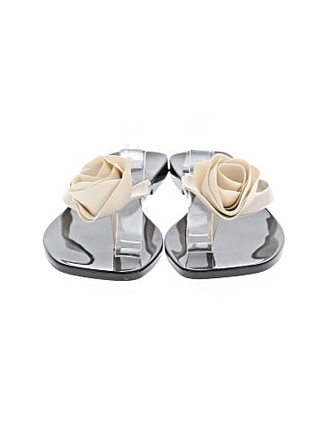 Jeffrey Campbell Flip Flops (view 2)