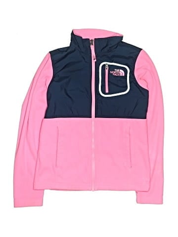 The North Face Track Jacket (view 1)