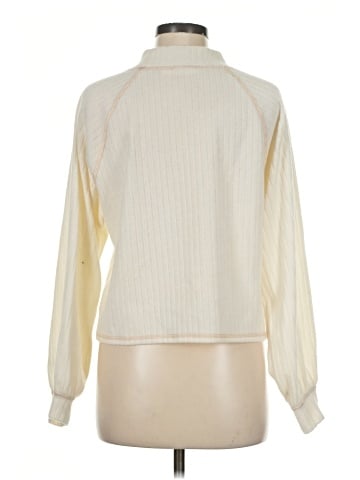 Lush Turtleneck Sweater (view 2)