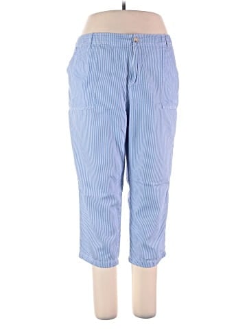 Liz Claiborne Casual Pants (view 1)