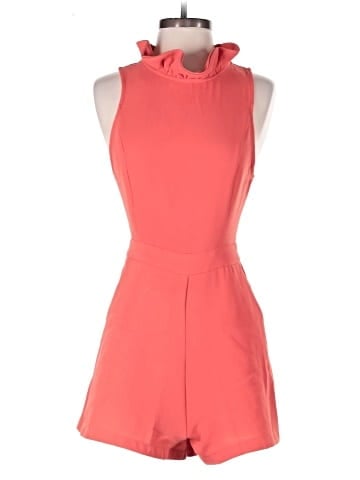 Do & Be Romper (view 1)