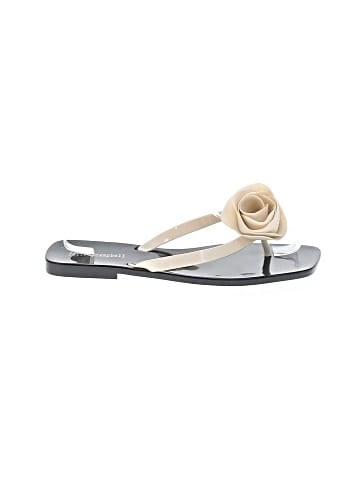 Jeffrey Campbell Flip Flops (view 1)