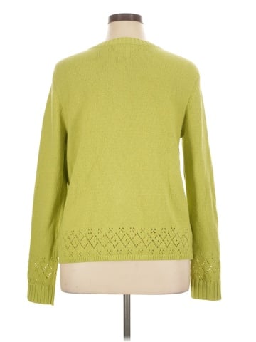 Lands' End Cardigan (view 2)