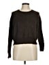 Madewell Brown Wool Pullover Sweater Size M - photo 1