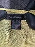 Sara Campbell Yellow Cardigan Size M - photo 7