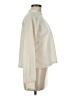 Lush Ivory Turtleneck Sweater Size M - photo 4