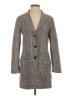 BB Dakota Houndstooth Gray Blazer Size XS - photo 1