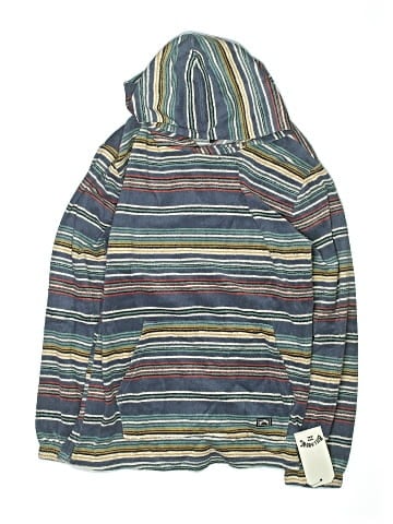 Billabong Pullover Hoodie (view 1)
