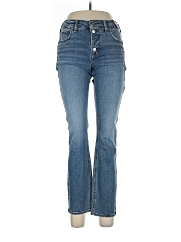 Silver Jeans Co. Jeans (view 1)