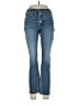 Silver Jeans Co. Hearts Blue Jeans Size 30 waist - photo 1