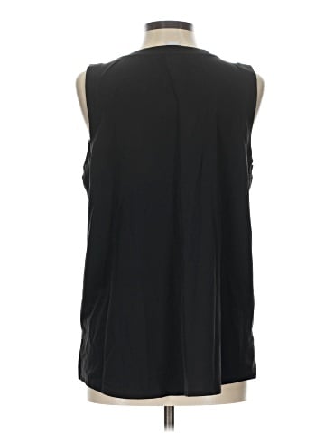 Zenergy by Chico's Sleeveless T-Shirt (view 2)