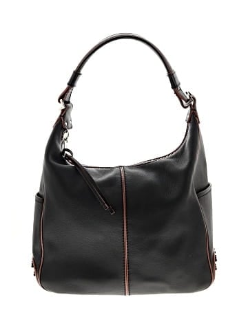 Tod's Leather Hobo (view 1)