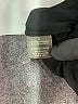 Taylor Solid Black Cocktail Dress Size 4 - photo 8