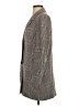 BB Dakota Houndstooth Gray Blazer Size XS - photo 5
