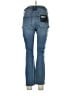 Silver Jeans Co. Hearts Blue Jeans Size 30 waist - photo 2