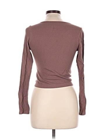 Ultra Flirt 3/4 Sleeve T-Shirt (view 2)