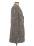 BB Dakota Houndstooth Gray Blazer Size XS - photo 4