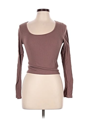 Ultra Flirt 3/4 Sleeve T-Shirt (view 1)