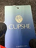 Cupshe Orange Swimsuit Top Size L - photo 3
