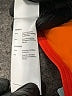 Cupshe Orange Swimsuit Top Size L - photo 5