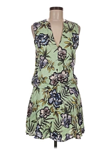 Alice + Olivia Cocktail Dress (view 1)