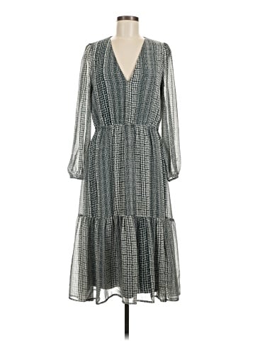 Banana Republic Factory Store Casual Dress (view 1)