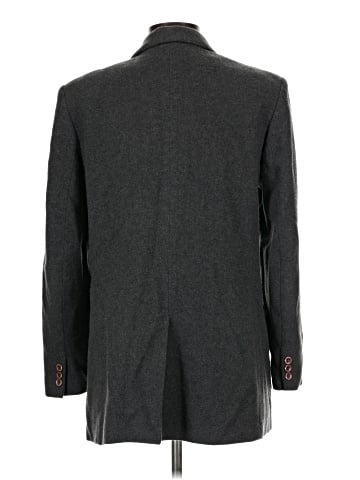 New York & Company Wool Blazer (view 2)