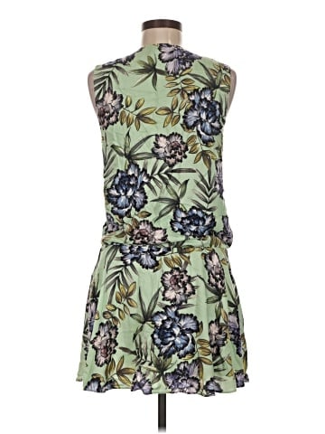 Alice + Olivia Cocktail Dress (view 2)