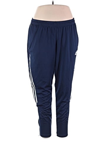 Adidas Track Pants (view 1)